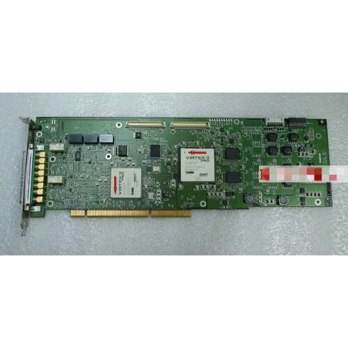 XMIO/12/8000 Multi-channel HD NLE card XMIO/12/8000