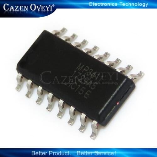 10piece MP3411ES MP3411 3411 SOP16 IC best quality In Stock