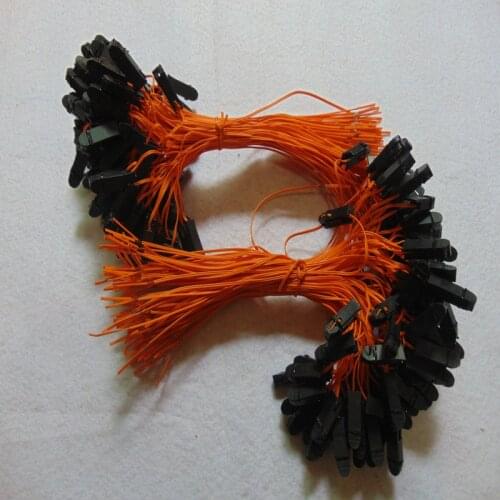 30CM 400pcs connect wire remote Stage 433MHZ DMX Stage lingt wedding gift fireworks CE 2019 new style