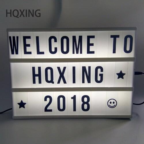 HQXING LED Wall Lights
