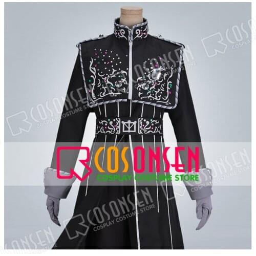 Idolish7 TRIGGER YAOTOME GAKU Heavenly Visitor Cosplay Costume COSPLAYONSEN new Full Set All Sizes adult costume