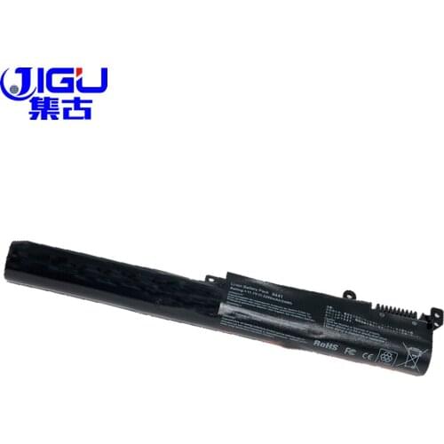 JIGU 3CELLS Laptop Battery A31N1537 0B110-00420200 For Asus For VivoBook Max X441UB X441UR X441UV Serie