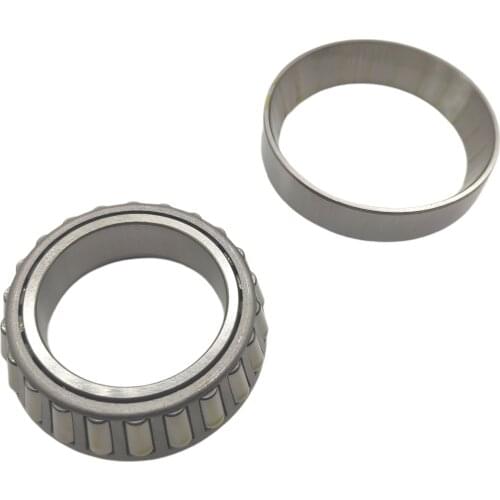 Original Deep Groove japanese ball bearing Reliable and Reliable ball bearing turbo with multiple functions 38x63x17mm JL69349