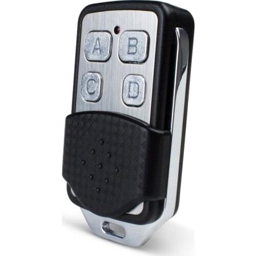 Livolo 433.92MHz RF Mini Remote Controller, Wall Light Switch Accessaries, Wall Light Remote Switch Controller VL-RMT-02