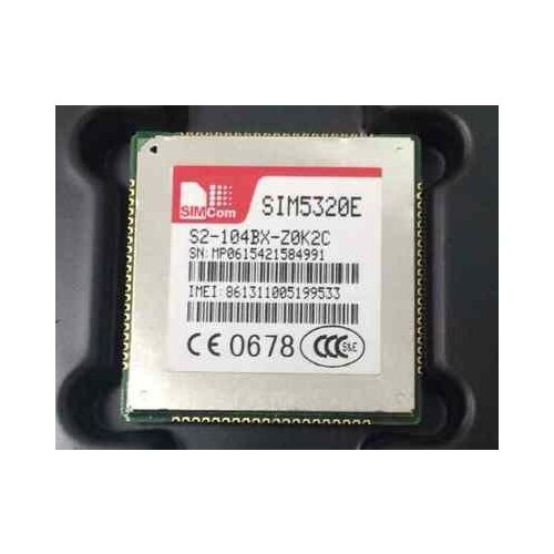 Sim5320e module 3G sim5320 module quality assurance