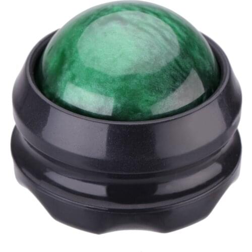 Fitness Ball Trigger Point Hand Foot Pain Relief Muscle Relax Balls Sport Gym Fitness Hand Foot Pain Relief Massage Roller Ball