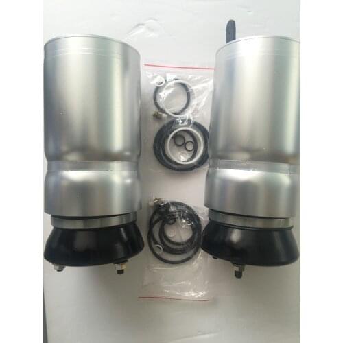 Pair Air Suspension Shock Repair Kits For Land Rover Front Discovery 3 / 4 Car For RANGE ROVER SPORT Car Parts