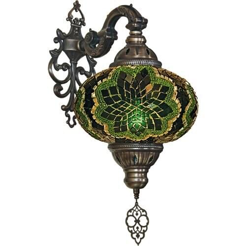 Polikromi Wall Lights