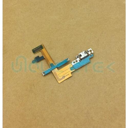 Tested Good For Lenovo Yoga tablet 2 830F 8.0" Charger Connector Board USB Charging Port Flex Cable