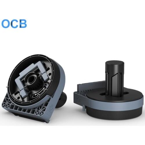 Brand New Roll Media Adapter Roll Pully Paper Holder For Epson Surecolor T3000 T5000 T7000 T3070 T5070 T7070 T3200 T5200 T7200