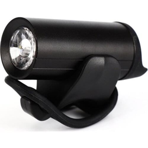 Bicycle Bike USB Headlight Waterproof 1000 Lumens MTB Cycling Flash Light Front LED Torch Light Power Bank Bike Accessories