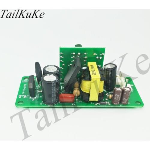 Inverter Welding Machine Auxiliary Power Board 12V/24V Power Supply 220/380V Input
