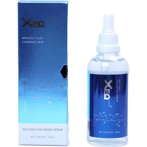 XEQ Hyaluronic Face Serum