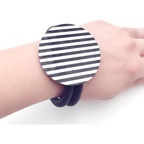 YD&YDBZ White Bracelets