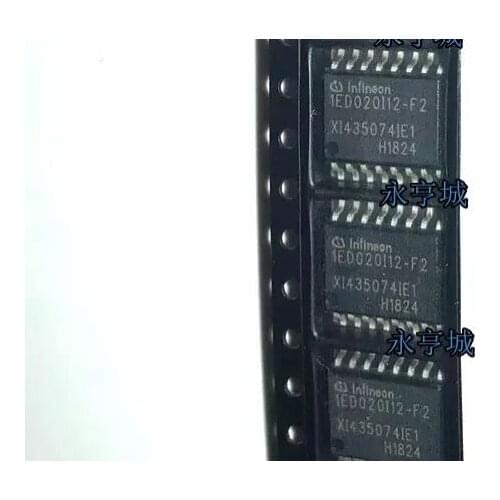 20PCS/IED020I12-F2 1ED020I12-F2 1ED020I12 SOP-16 NEW