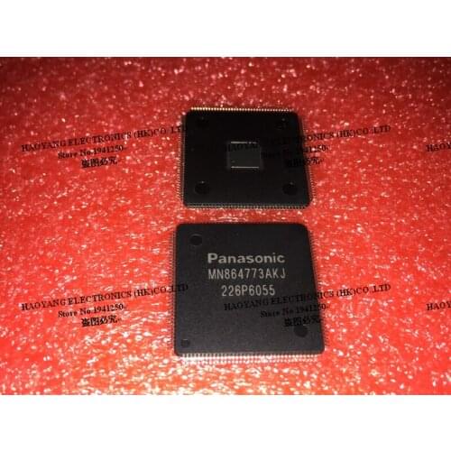 100% original MN864773AKJ MN864773