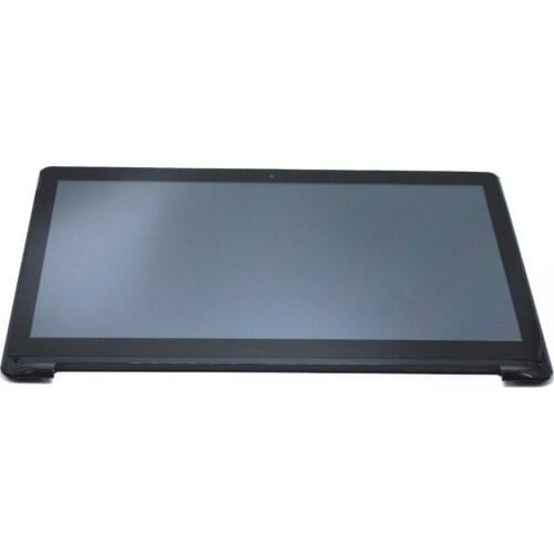 15.6'' New Full LCD Display Touch Screen Glass Digitizer Assembly for Asus Q551 Q551L Q551LA FP-TPAY15611A-01X 1920x1080 FHD
