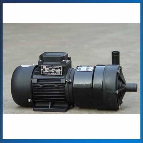 16CQF-8 Chemical Corrosion Resistant Magnetic Pump