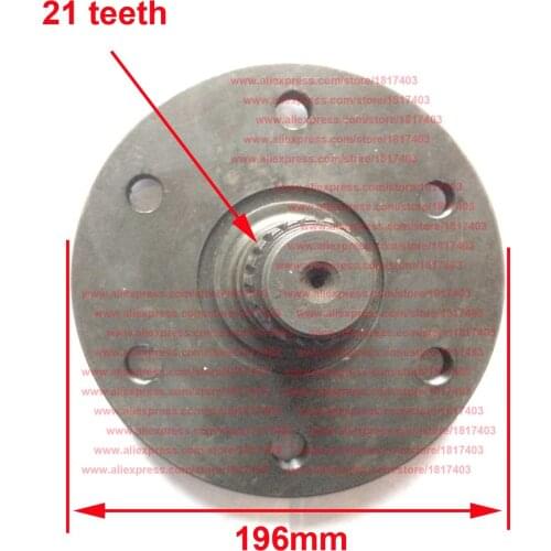 304.31.101-2 Front driving shaft, DONGFENG / EAST WIND / Midway Tractor Parts, DONGFENG 25HP-40HP Tractors, DF254, DF304, DF354