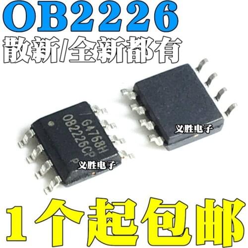 5pcs OB2226CP OB2226 SOP8 8
