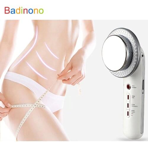 Инфракрасные массажеры Badinono China At AliExpress