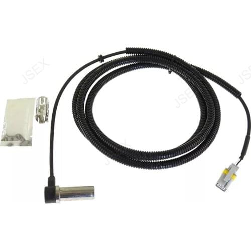 81271206165 0486000256 ABS Wheel Speed Sensor OEM 81271206137 81271206111 for MAN Truck