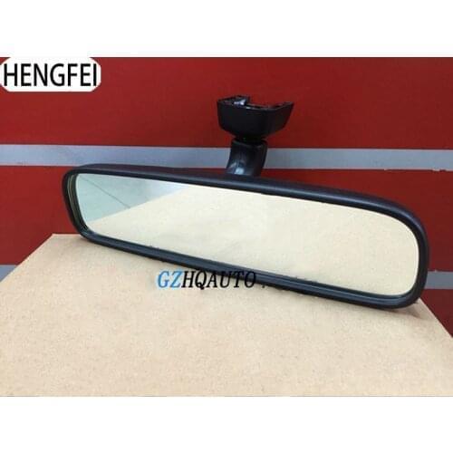 HengFei car accessories for Mitsubishi Lancer EX Endoscopy Rearview mirror assembly Interior makeup mirror