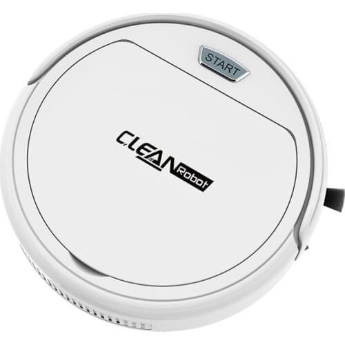 Intelligent Sweeping Robot Household Automatic Vacuum Cleaner and Mopping Integrated Machine Silent Sweeping Machine
