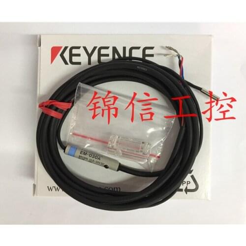 KEYENCE EM-030A 100% new and original