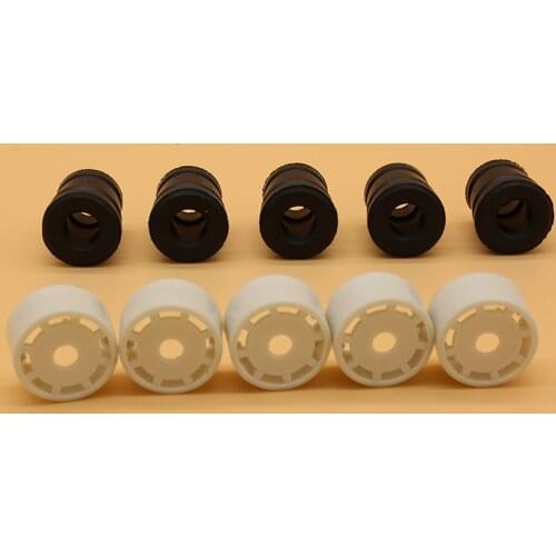 Annular Shock Buffer Mount Set Fit For STIHL MS290 MS310 MS390 Garden Chainsaw Spare Tool Parts