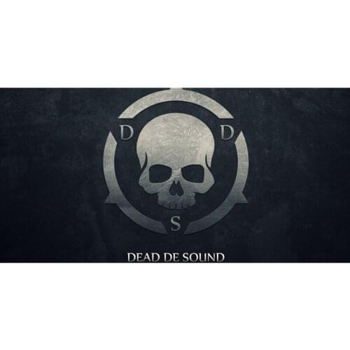 DJ Skull pattern printing cool and big beach towel super soft bamboo fiber bath towels for gym travel shower 140x70cm