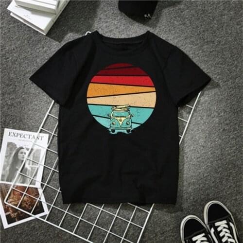 LettBao Men's Plain T-shirts