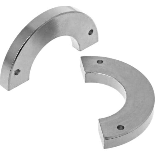 Metal Wheel Weight OP Tire Counterweight Iron For WPL B14 B16 B24 C14 C24 B36 Parts F1CB