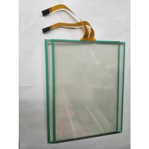 New Touch Screen For AV6471AG JX09 Touch Panel
