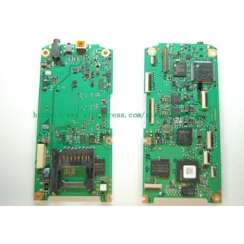 Original D3000 Main Board for Nikon D3000 mainboard D3000 MotherBoard SLR Camera repair part