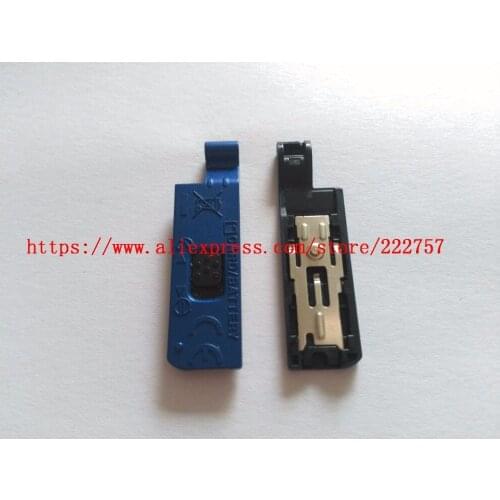 Original Camera repair parts black s570 Cover for nikon COOLPIX s570 battery cover s570 door cover (Remarks Color)