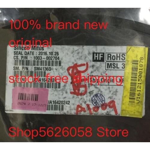 SM4136D 100% new original freeshipping