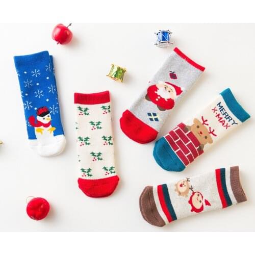 Теплые носки для девочек Smgslib China At AliExpress