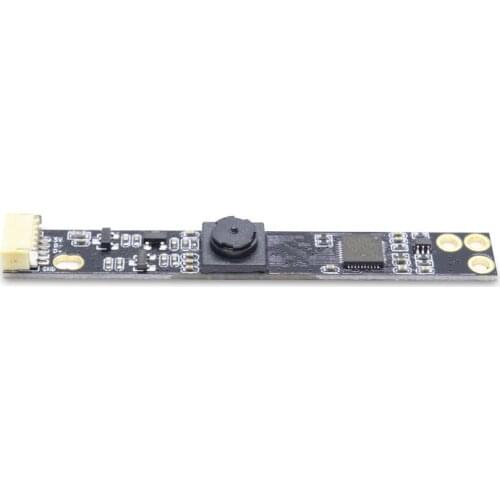 Factory Price 3 Megapixel 2048*1536 Laptop Digital Board Fixed Focus OV3660 Sensor CMOS Camera Module