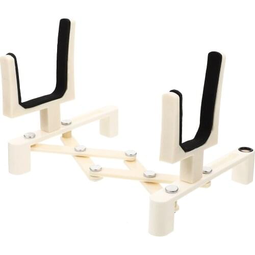 1 Pc Portable Stable Violin Accessories Violin Stand for Violin Musician Beginner