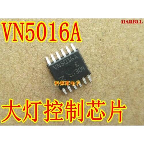 10Pcs VN5016A New