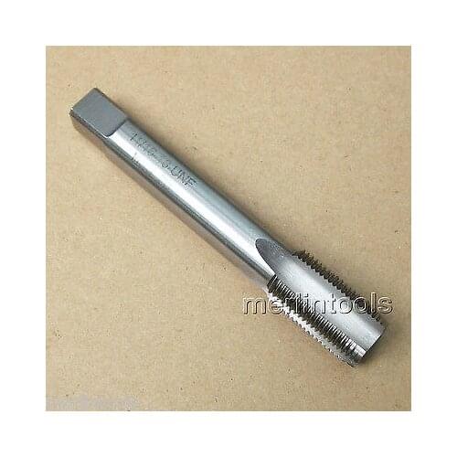 11/16" - 18 HSS Right hand Thread Tap 11/16 - 18 TPI