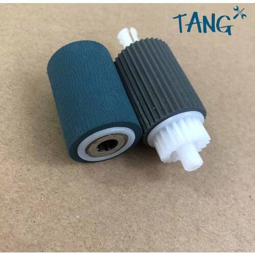 2 sets High quality Paper Pickup Roller for sharp AR 208 236 237 276MXM 260 MXM 310 MXM 264 NROLR0132QSZ