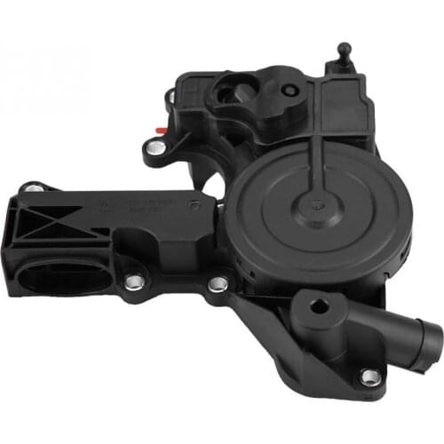Car Oil Separator PCV Valve for Audi A3 A5 A4 TT VW Jetta Passat CC Tiguan Eos oto aksesuar accessoire voiture