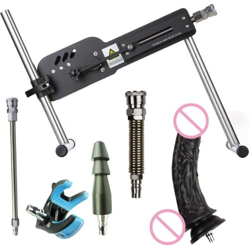 FREDORCH Women Masturbator Automatic Sex Machine ,More Powerful,70w Thrusting, vac-u-lock Dildos for Women,Remote Control