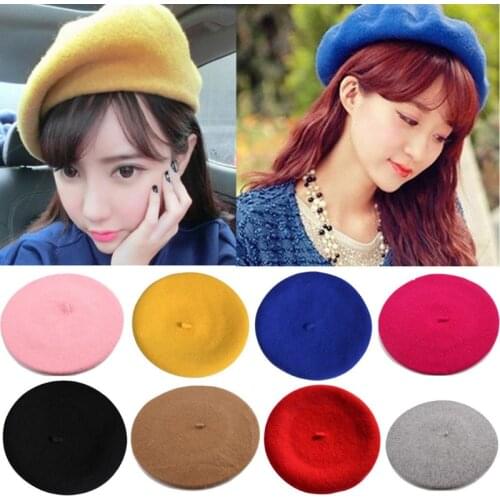 Imcute Women's Hats