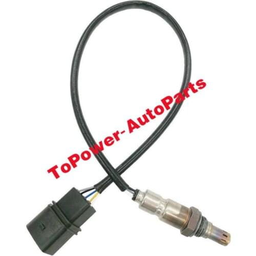 Oxygen Sensor Lambda O2 Sensor OEM 39210-23700 234-5430 For 2004-2009 Hyundaii Elantra Kiaa Spectra5 3921023700 2345430 Autopart