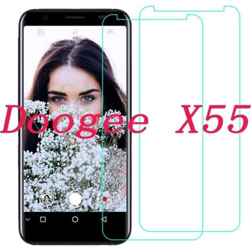 Kkwxhl Screen Protectors For DOOGEE X55 China