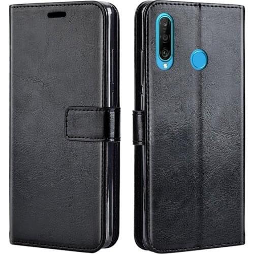 Flip Leather Case on For Huawei Honor 20S 20 lite 20 Pro Case back cover phone Case on For Huawei Honor 20S 20 S MAR-LX1H 6.15"