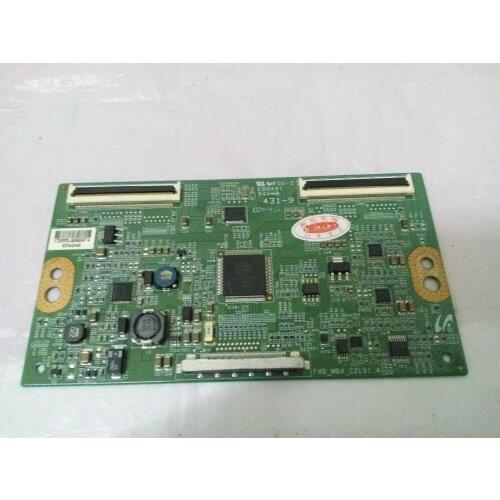 LCD Board FHD_MB4_C2LV1.4 E88441 Logic board for connect with LTY460HM01 T-CON connect board